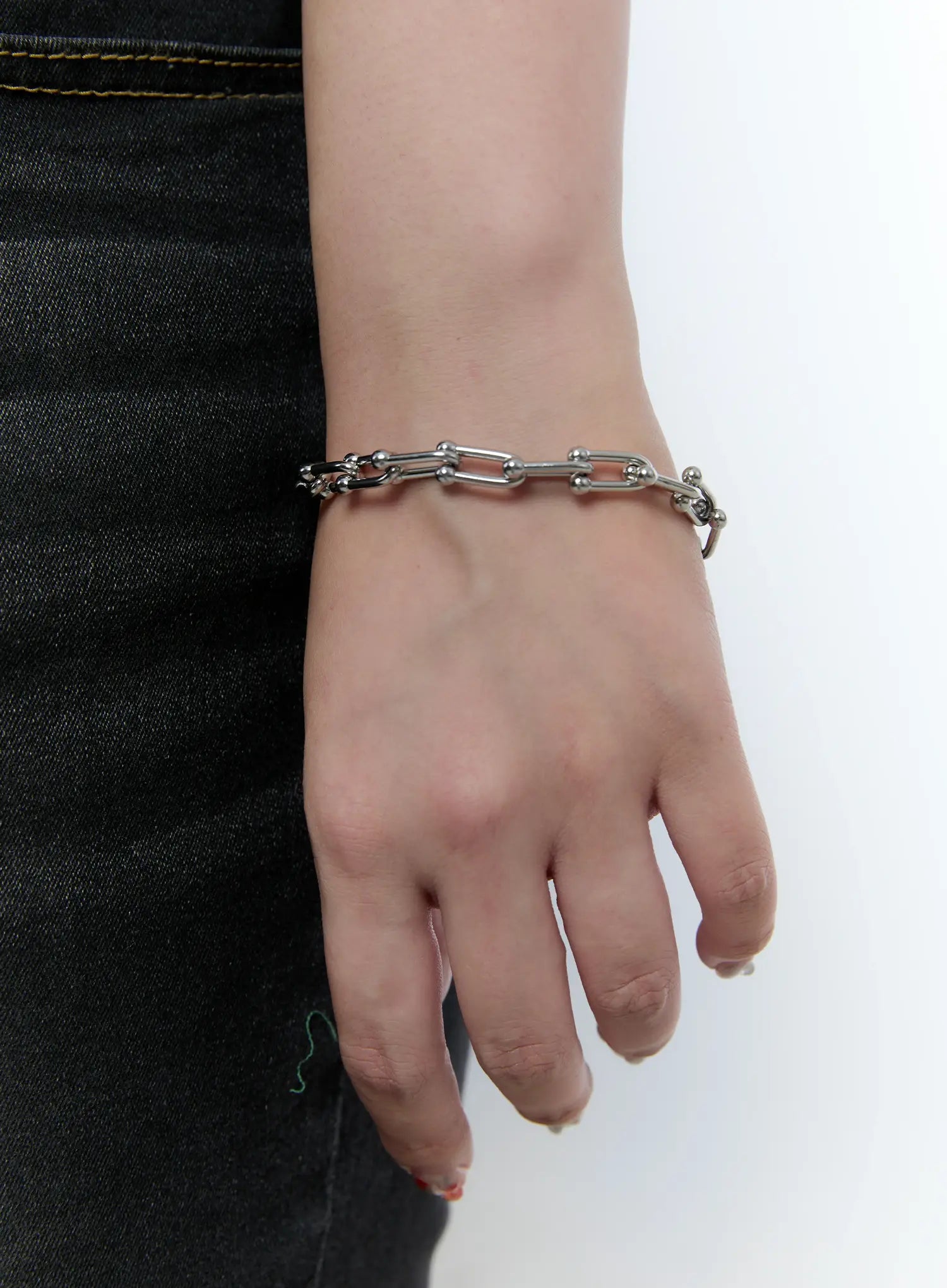 Chain Link Bracelet CS512