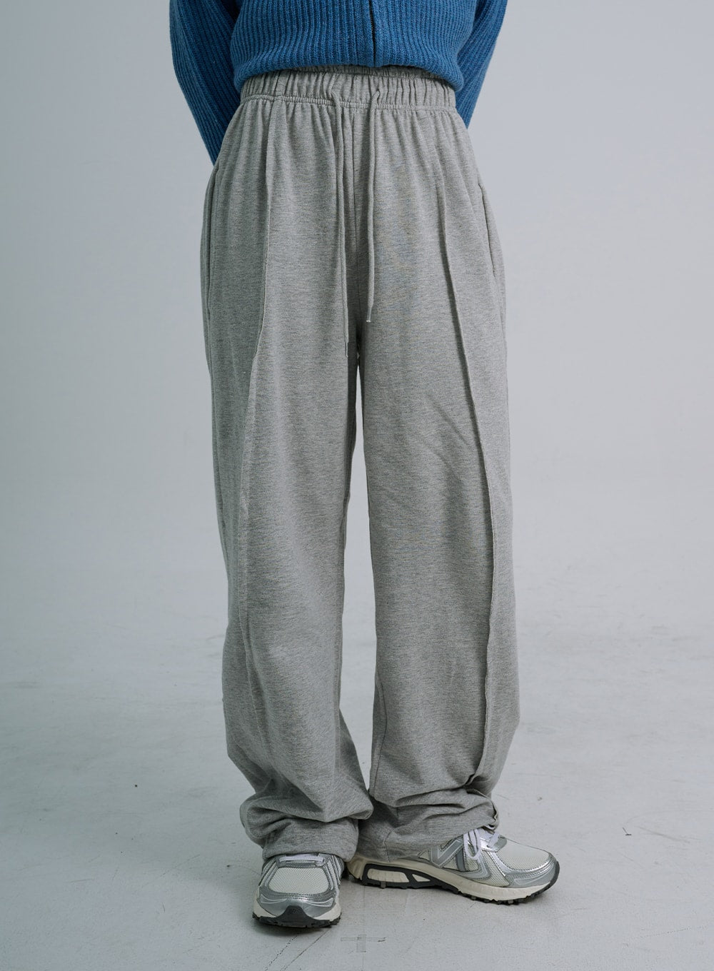 Wide Leg Training Pants CO20