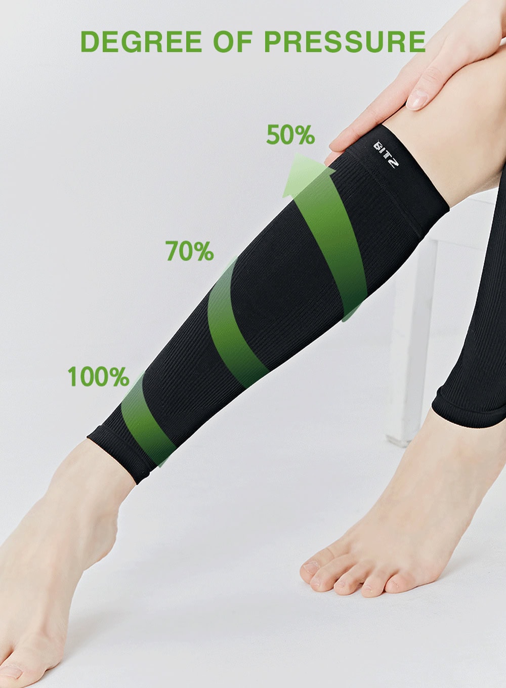 Limbo Compression Band IA521