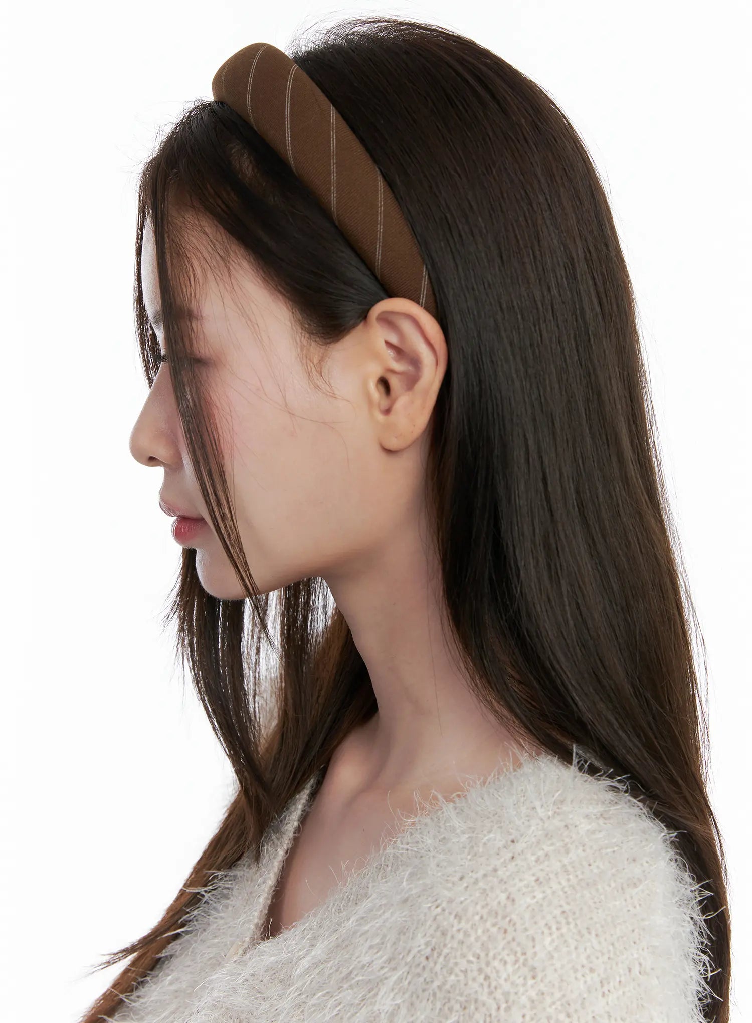 Polished Fashion Headband CO506