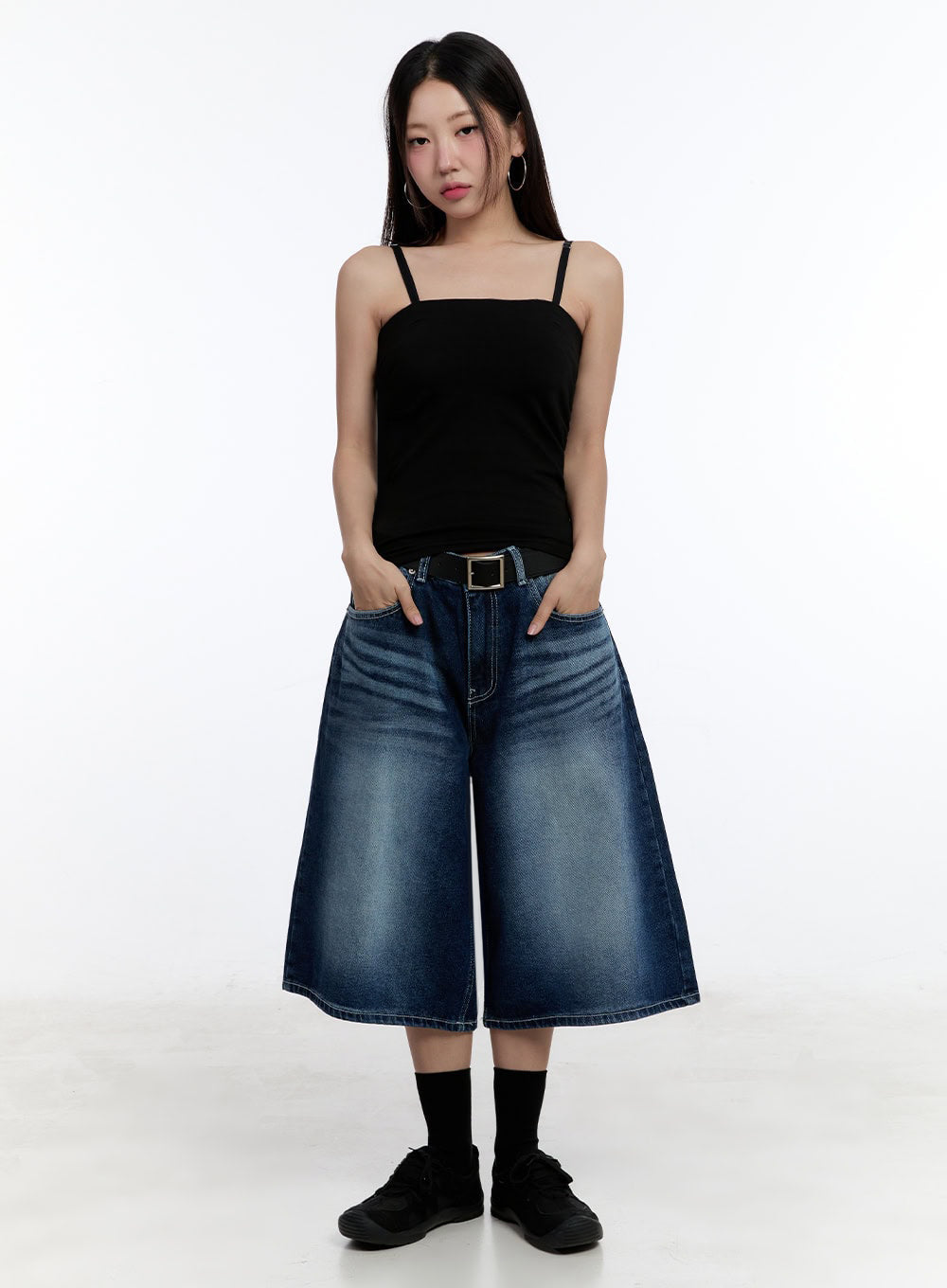 Essential Cami Top IU504