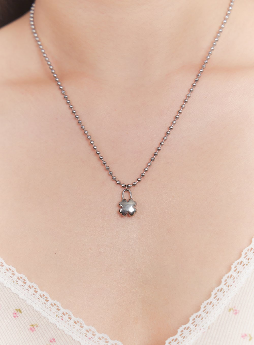 Lucky Necklace IY501