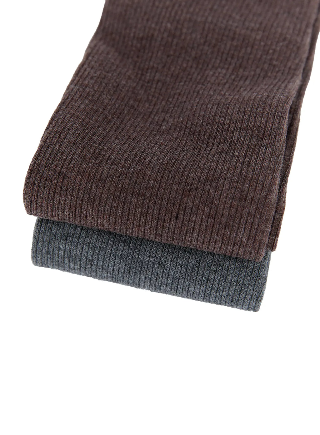 ACC Rolled Cuff Basic Socks CG506