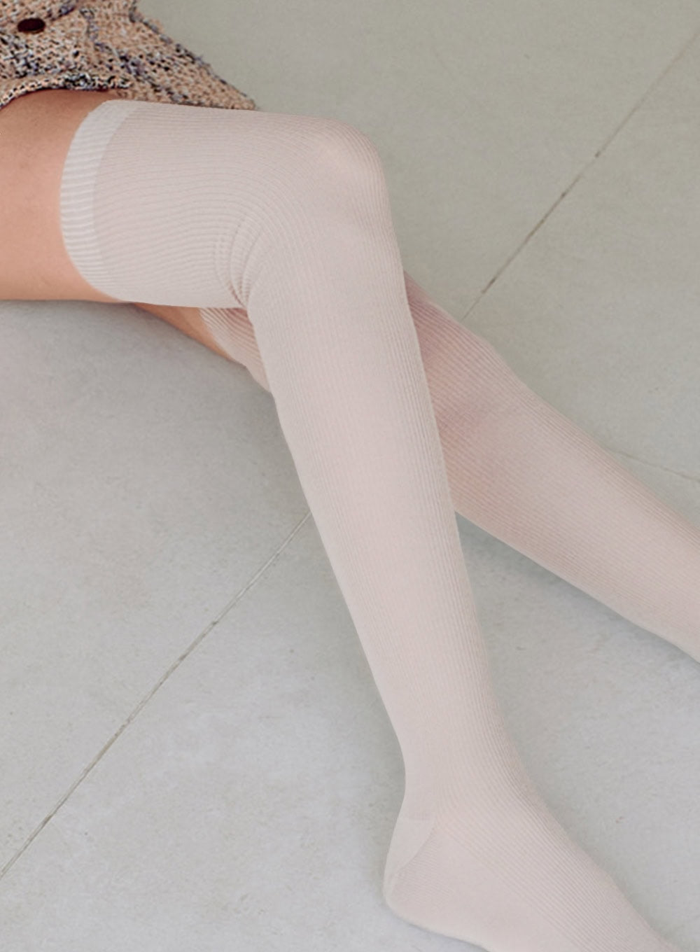 Lingling Knee Socks IA521