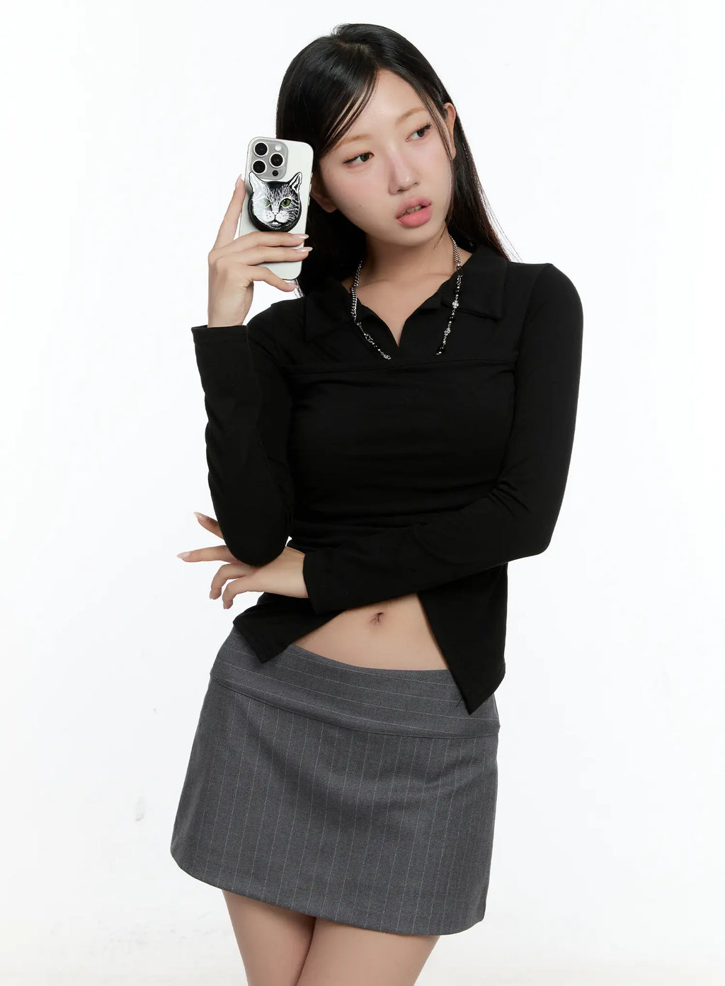 Urban Kitty Phone Grip CS518