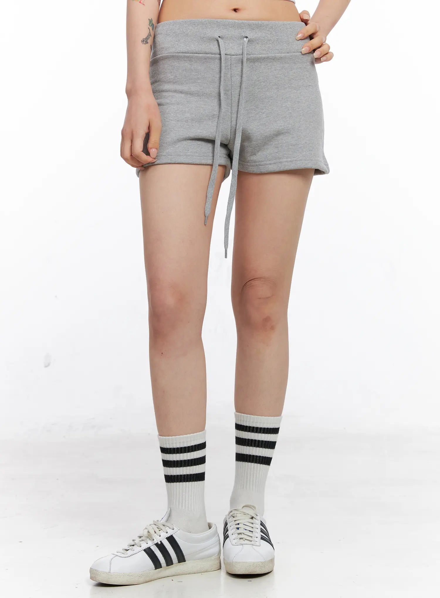 Basic Lounge Shorts CO507