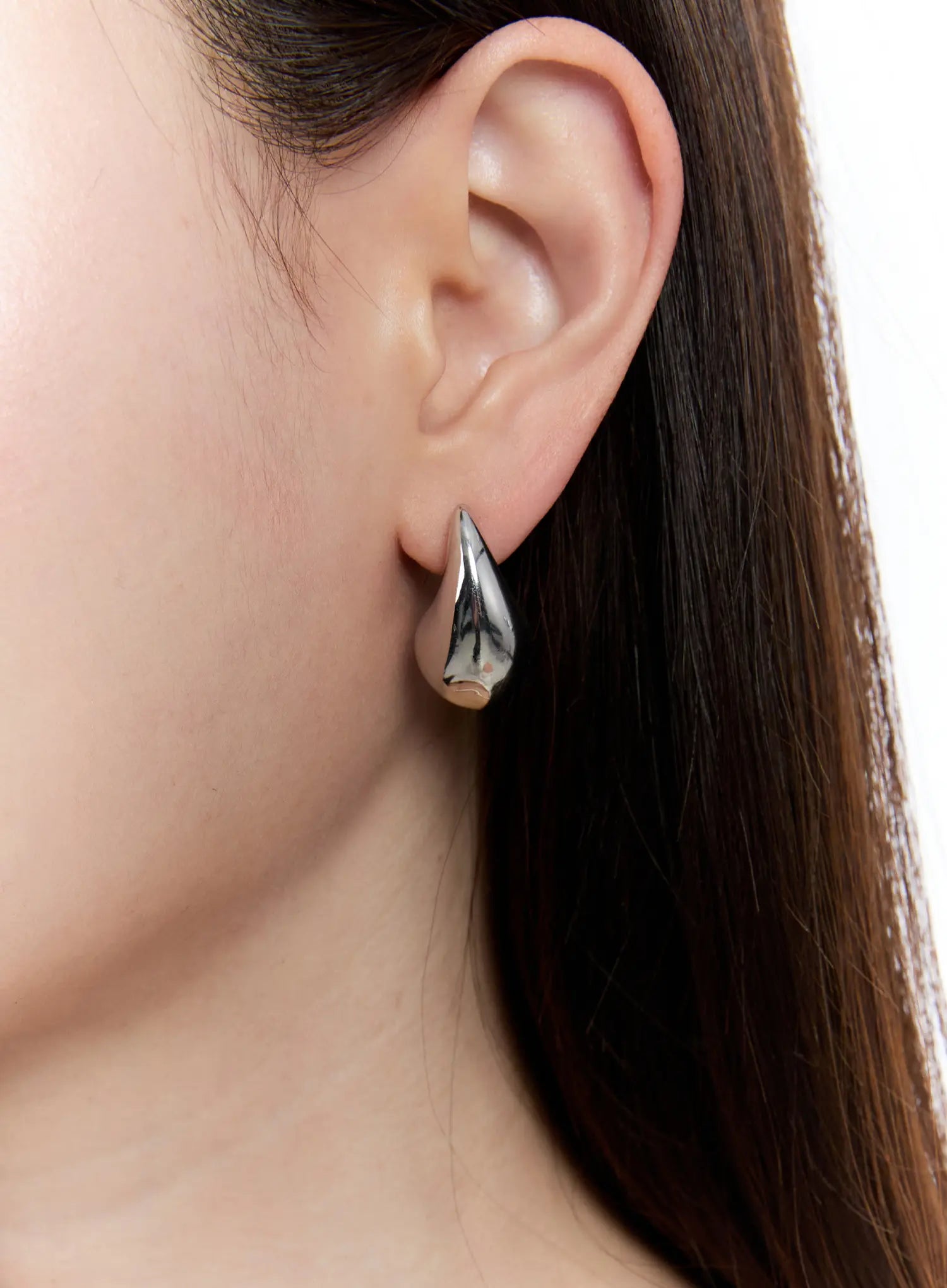 Teardrop Earrings CU513