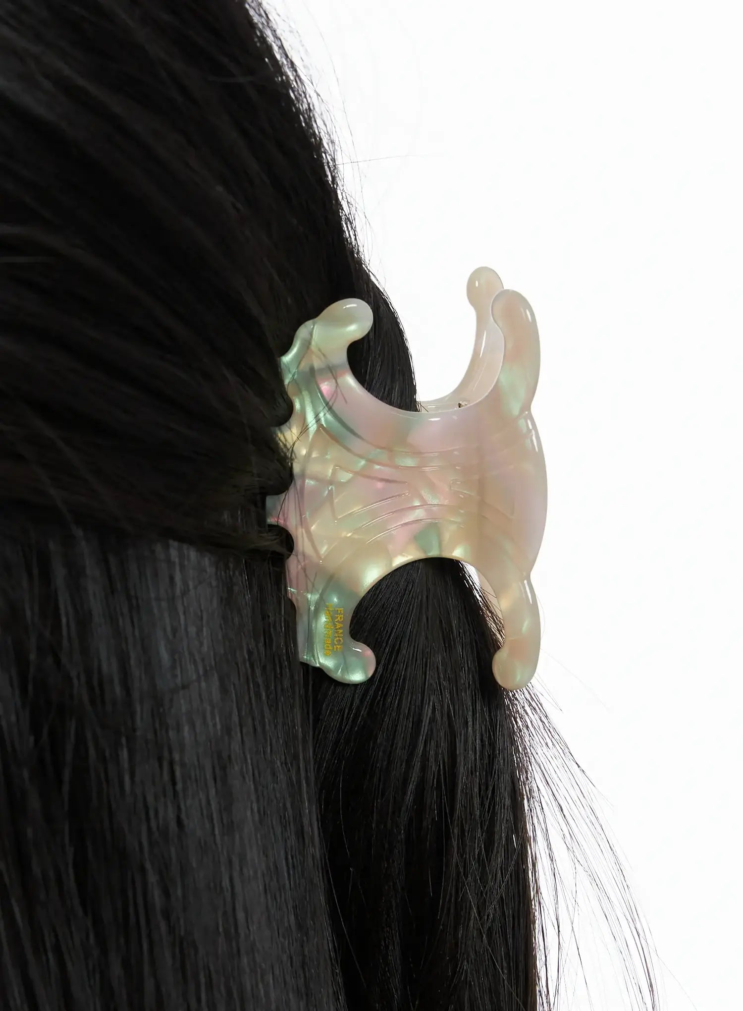 Small Claw Clip CO503