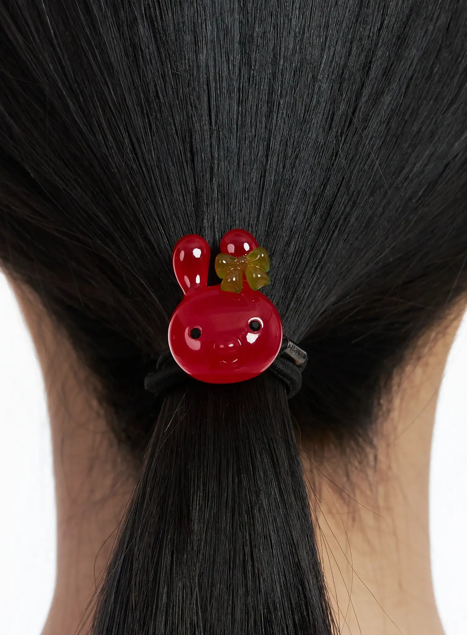 Bold Bunny Hair Tie CO503