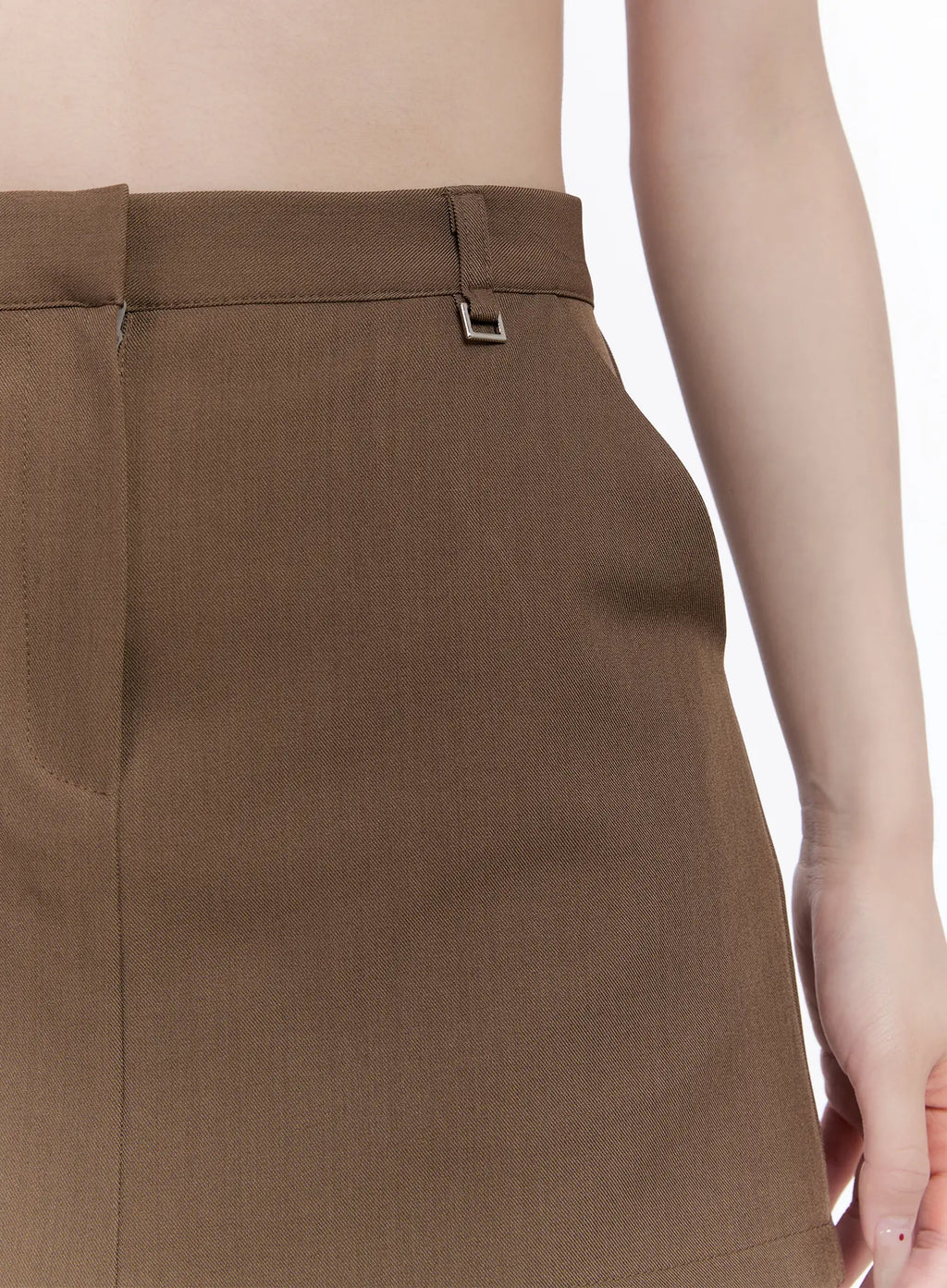 Basic Mini Skort CS530