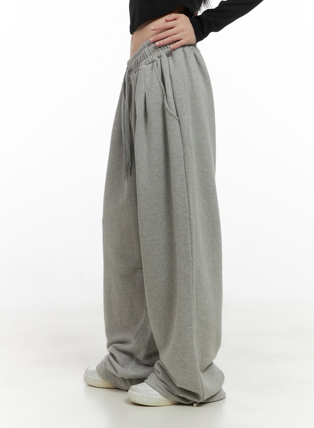 ComfortFit Cotton Lounge Pants CS412