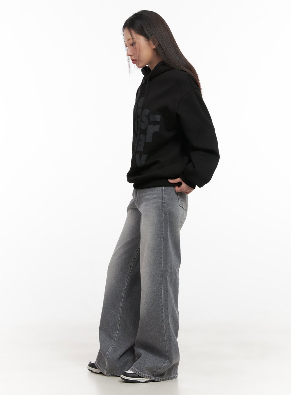 Yaz Baggy Jeans CD416