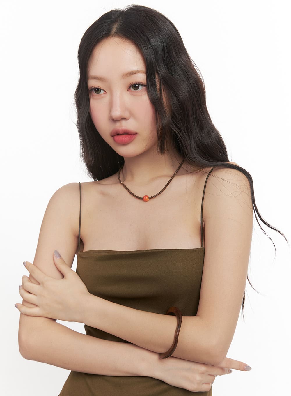 Beny Wood Bracelet CF520