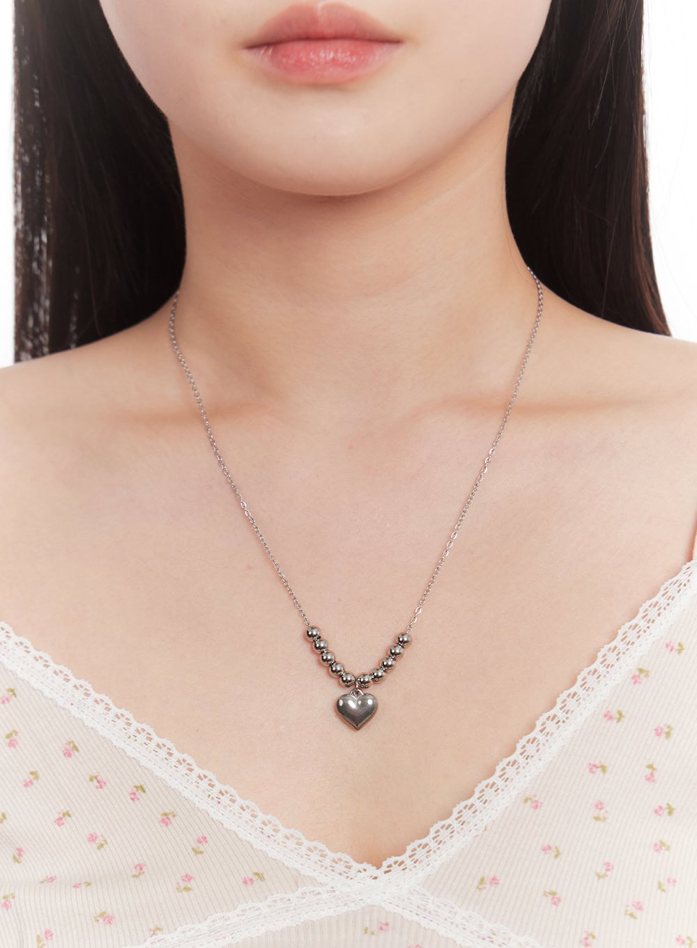 Vetra Necklace IY501