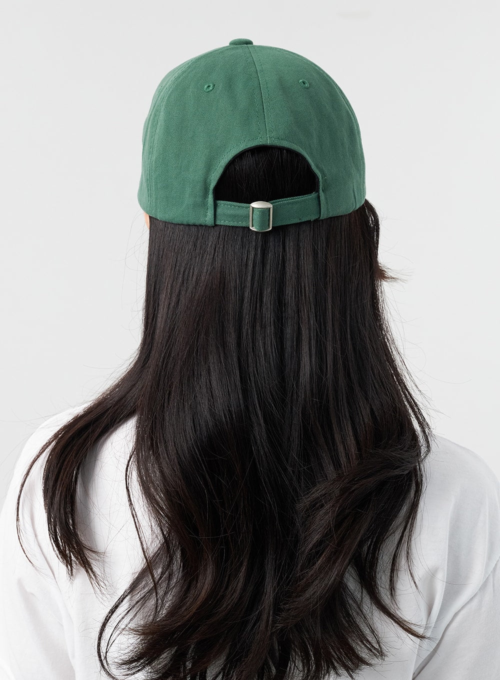 Embroidered Baseball Cap OU309