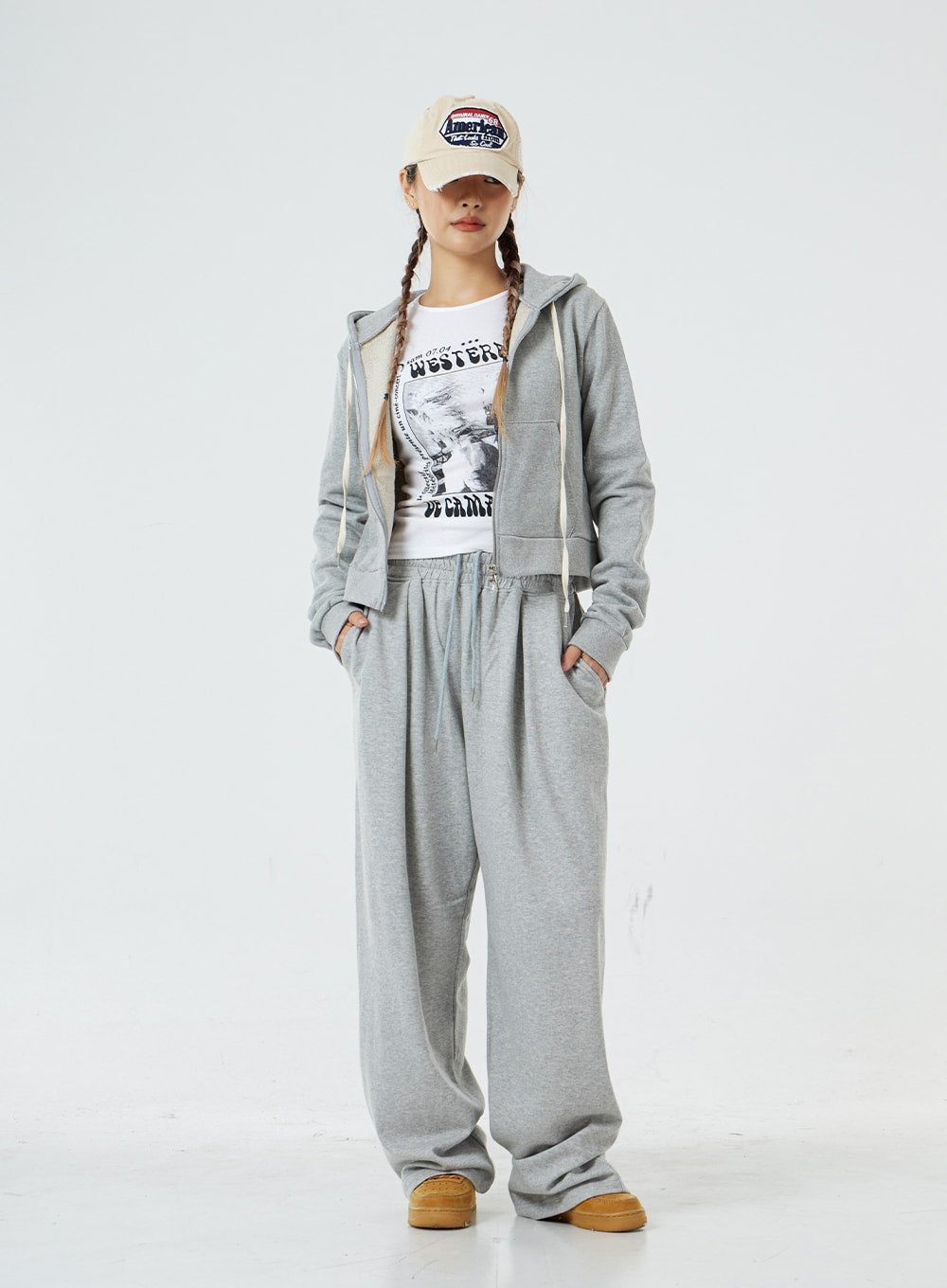 Training Pants Unisex CS05