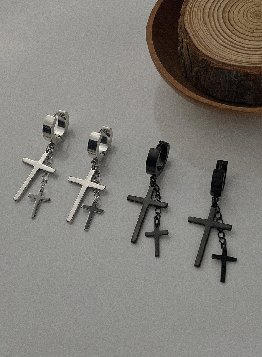 Blue Point One Touch Piercings IL415