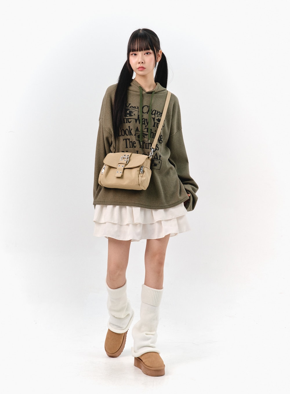 Comfy Graphic Hoodie Sweatshirt IS322