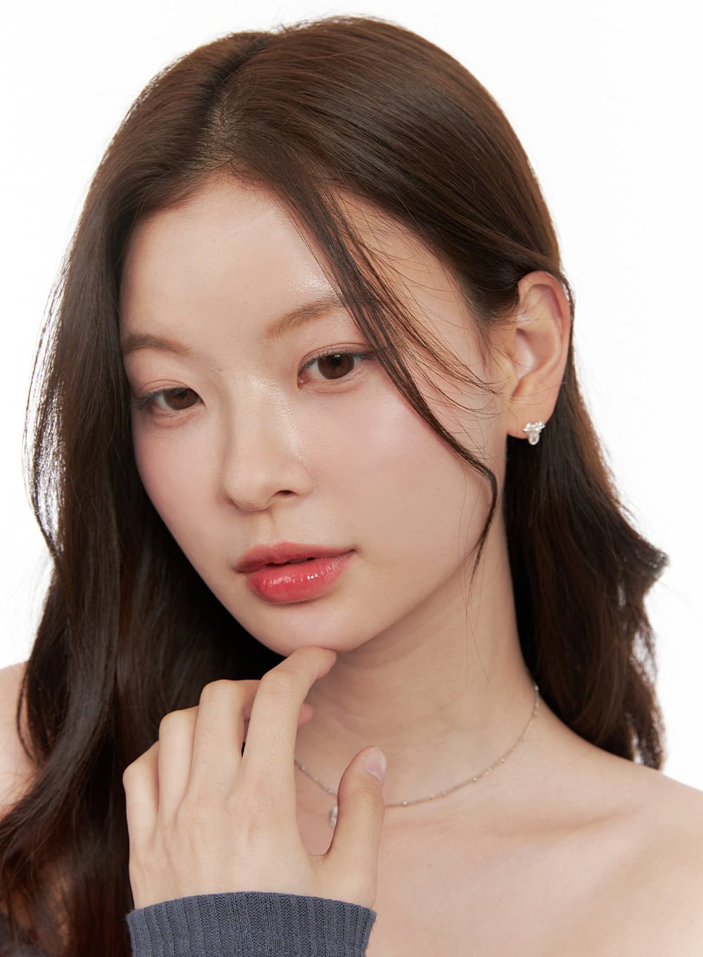 Nova Bloom Earrings IJ503