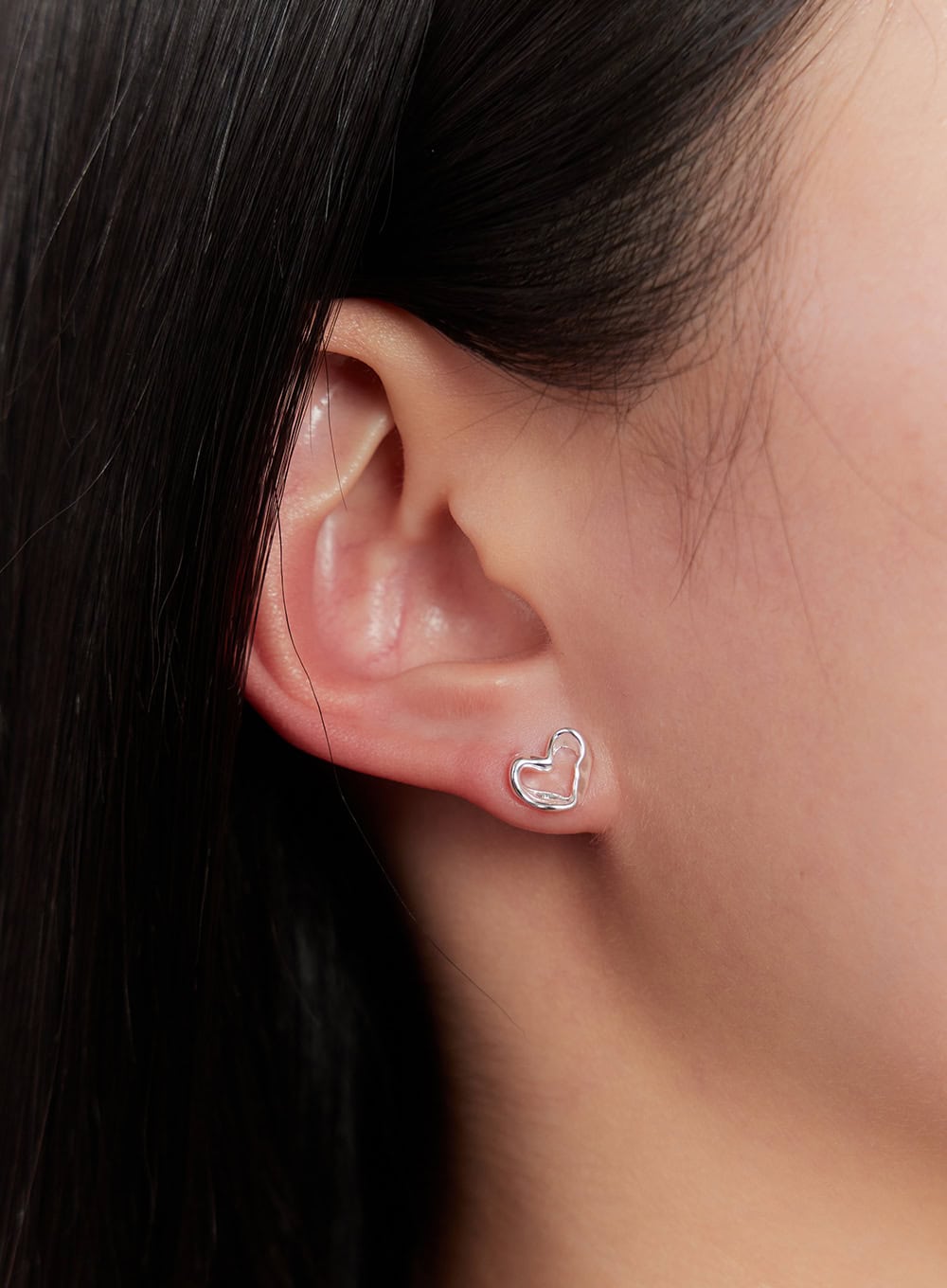 Space Earrings IA530