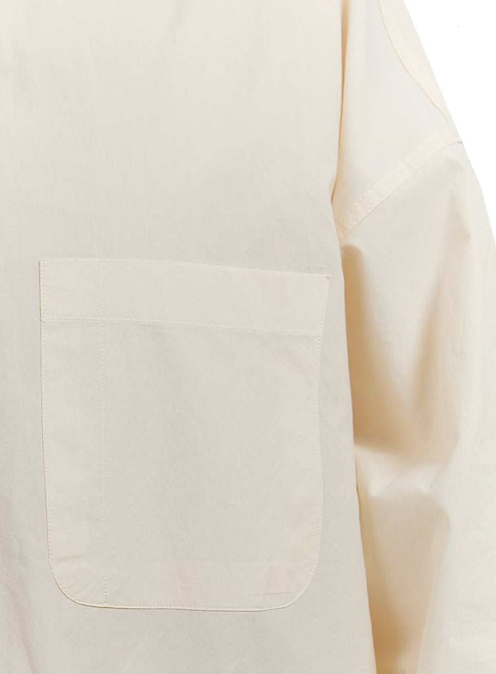 Men's Essential Collared Shirt IF528