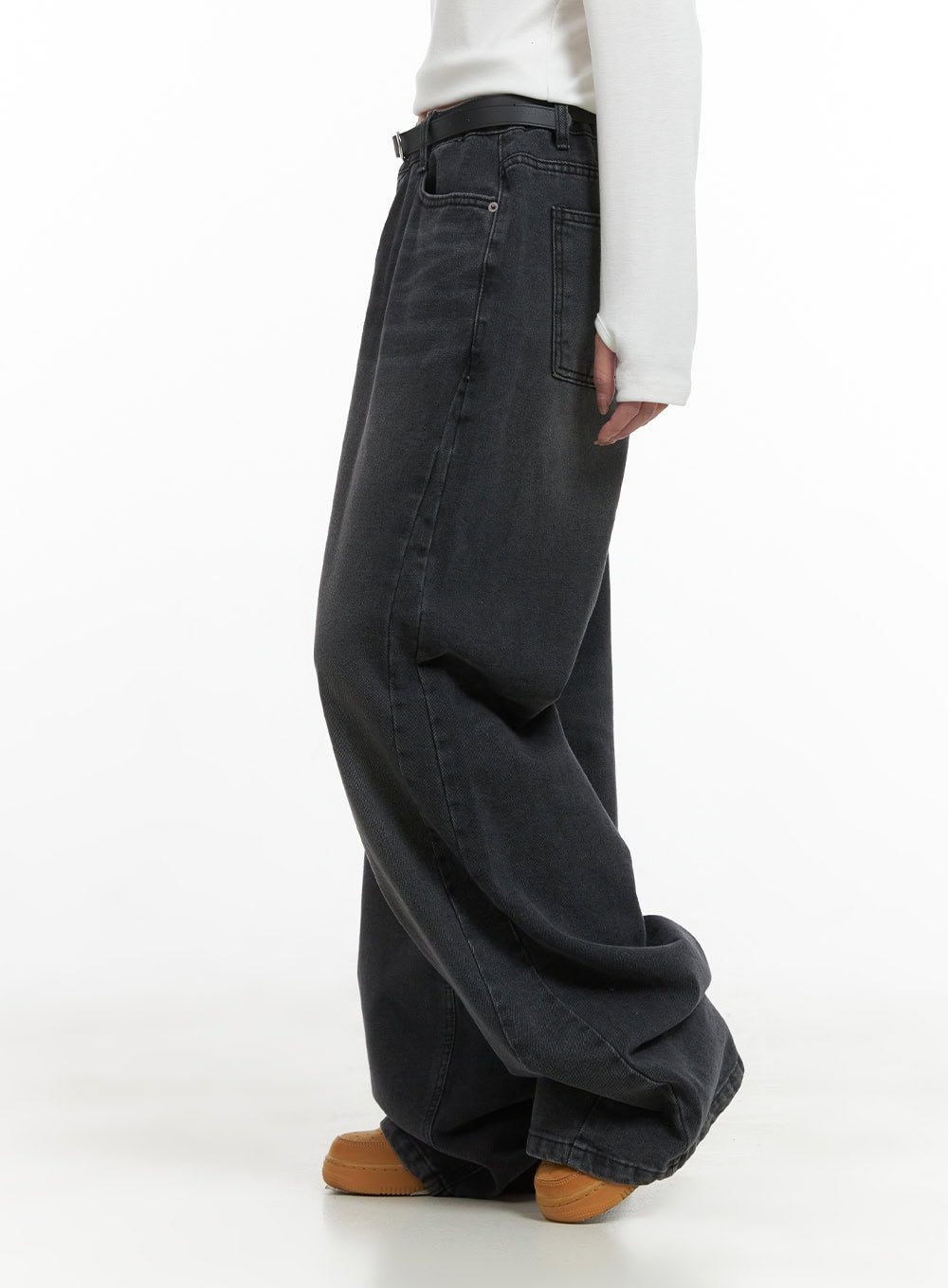 Nola Baggy Jeans CG421