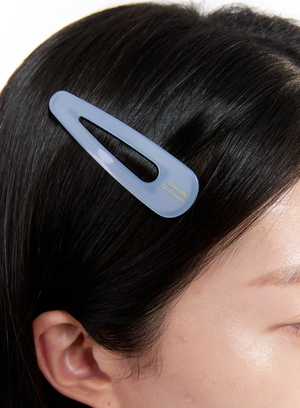 Yuna Silky Loop Hair Pin IU527