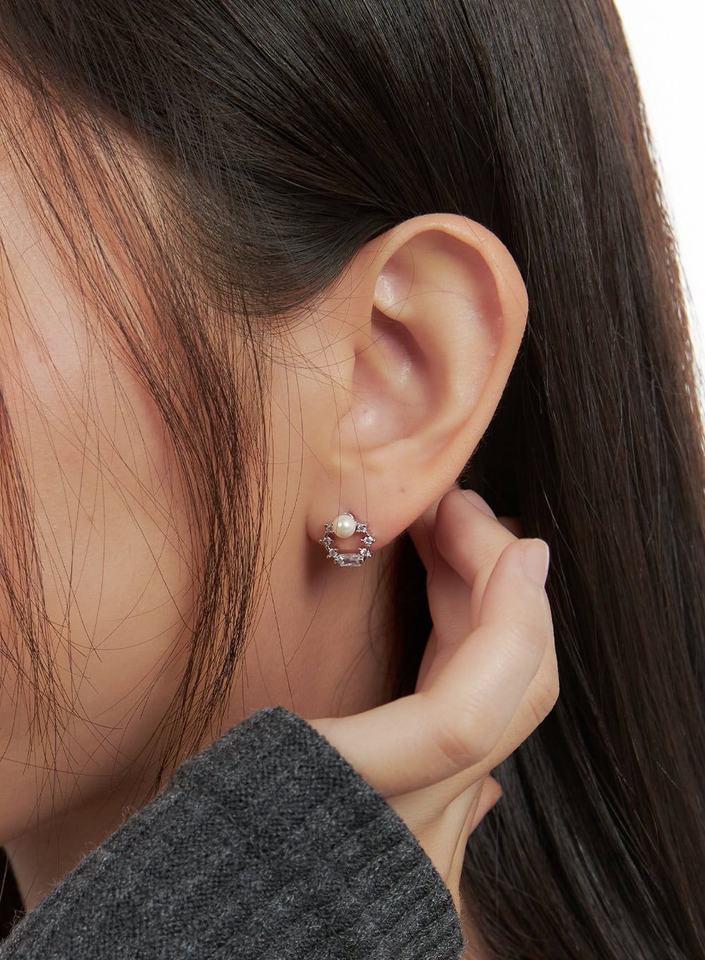 Velvet Spark Earrings IS413