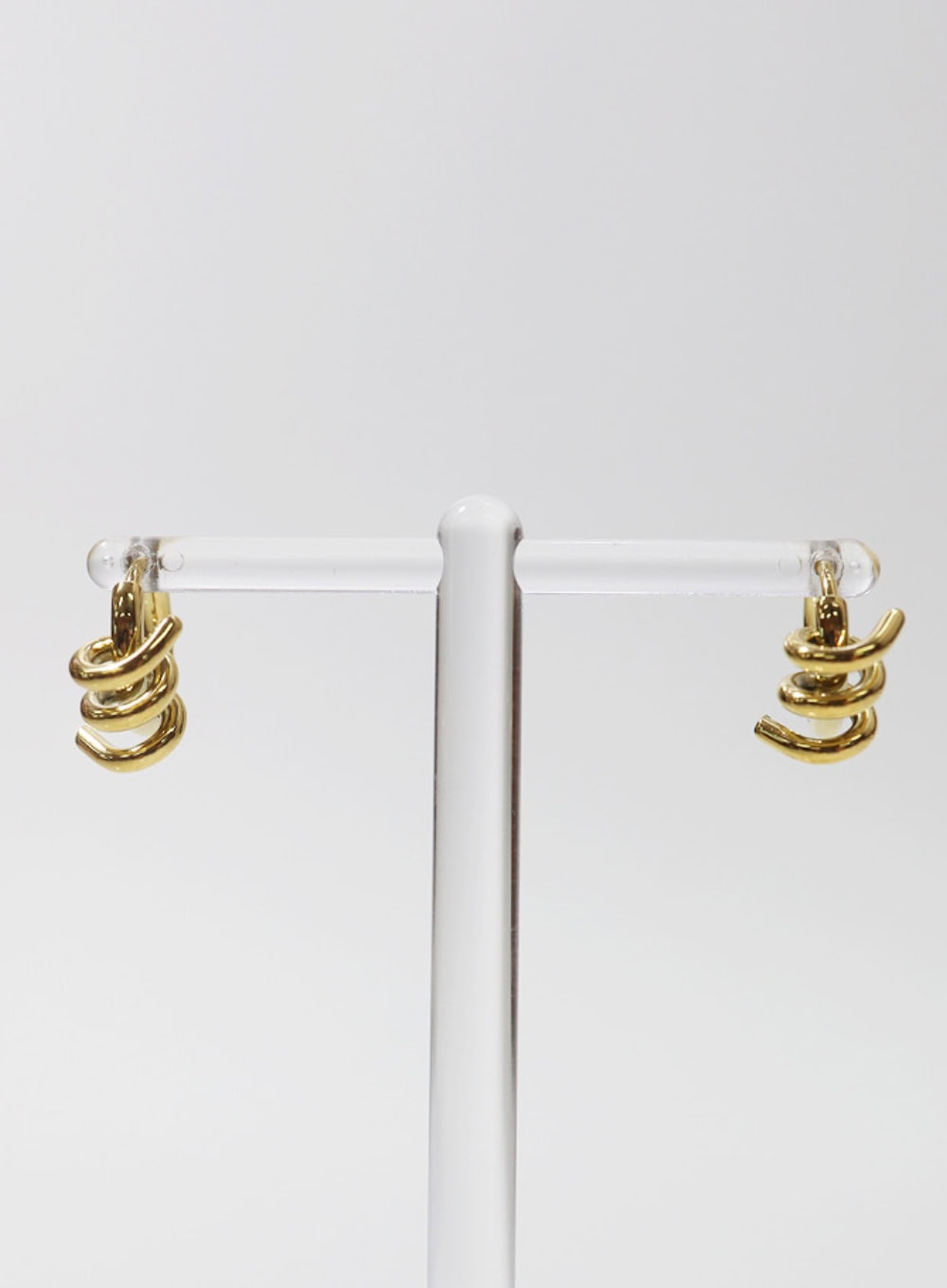 Katiana Earrings IL405