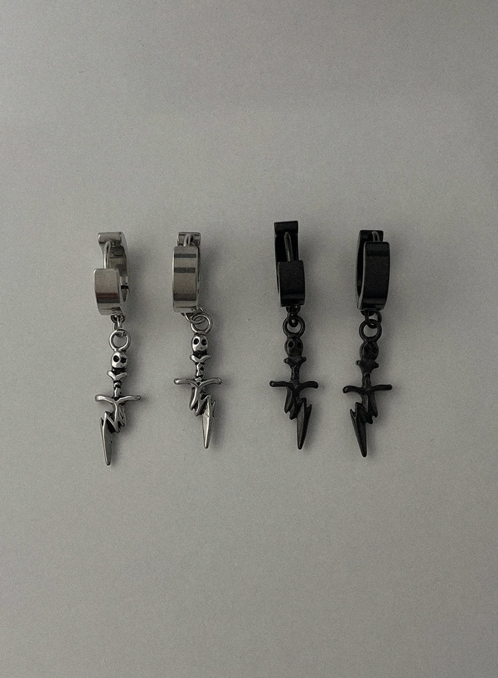 Header One Touch Piercings IL415