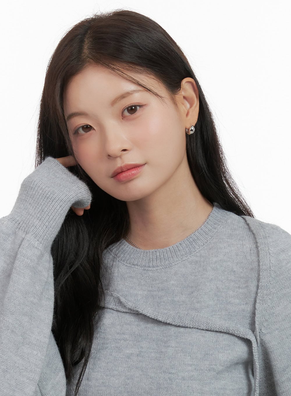 Poppy Earrings IO404