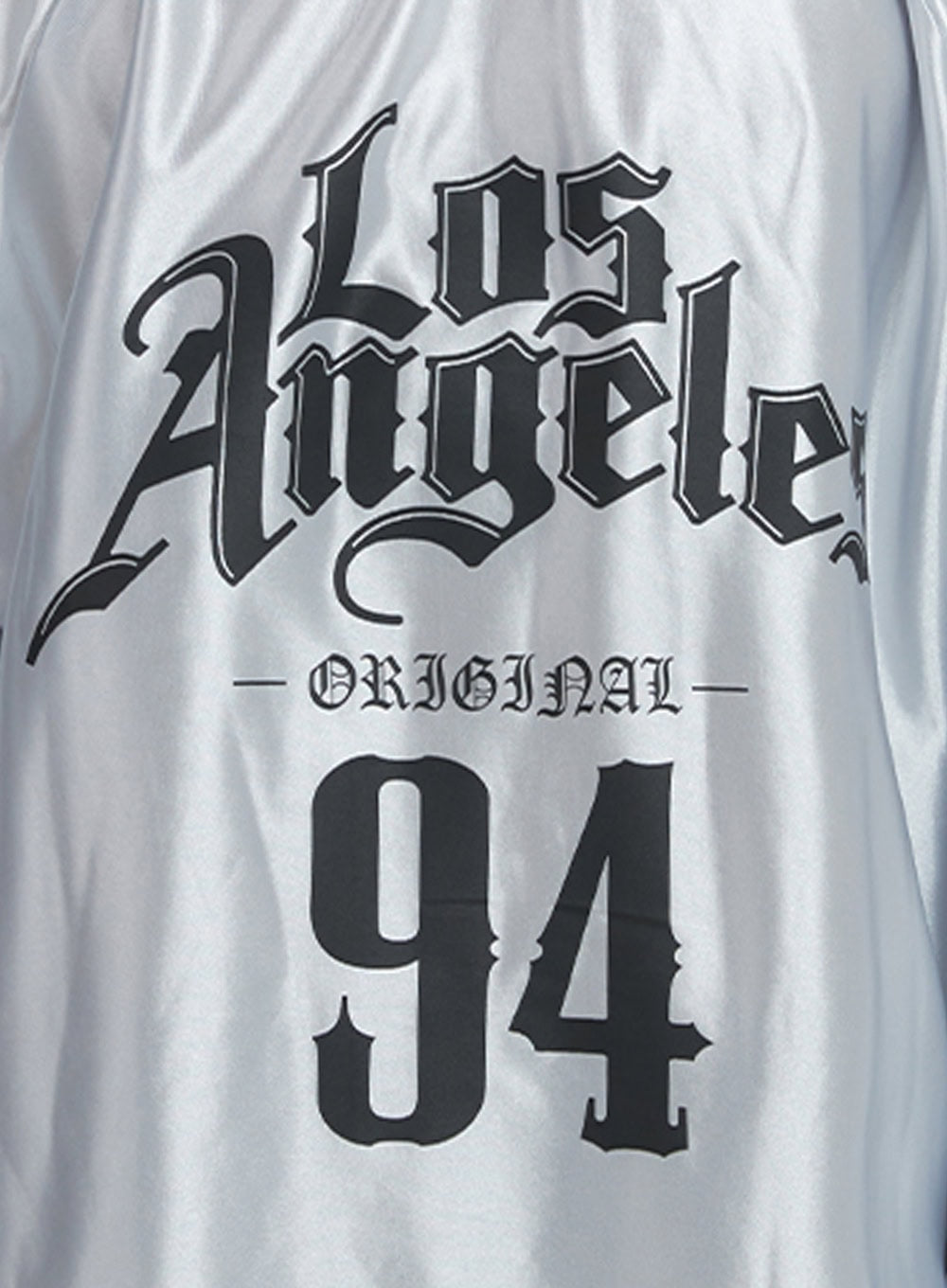 Men's Graphic Jersey Long Sleeve T-Shirt IO402