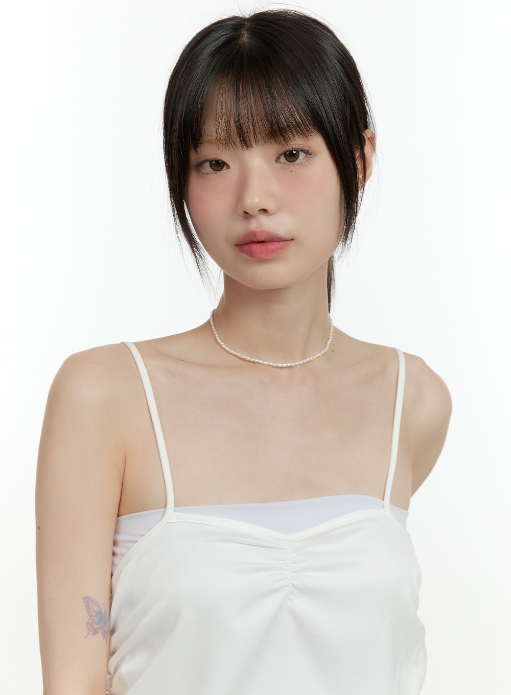 Ellipse Necklace IG406