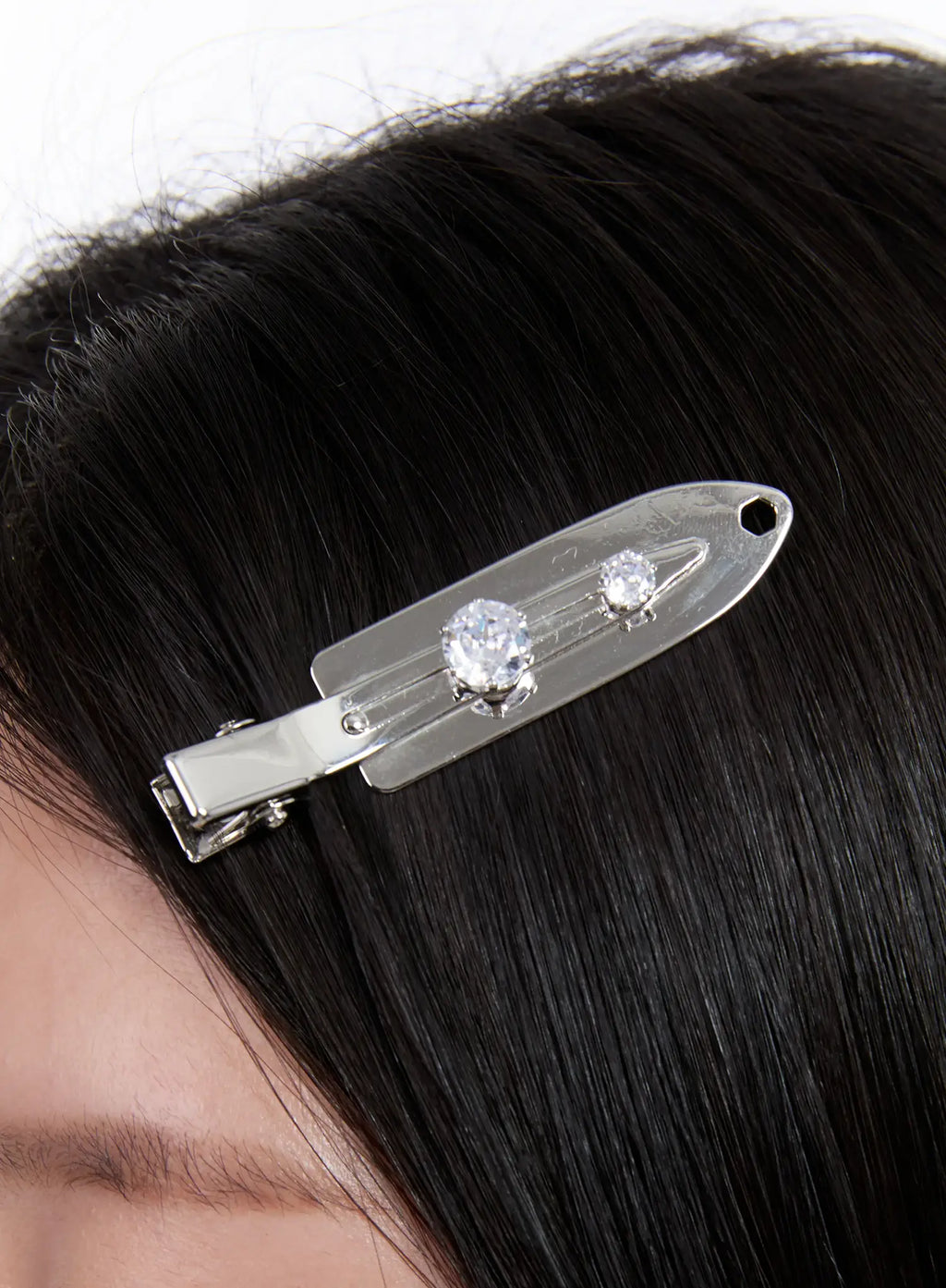 Gilian Hair pin IU527