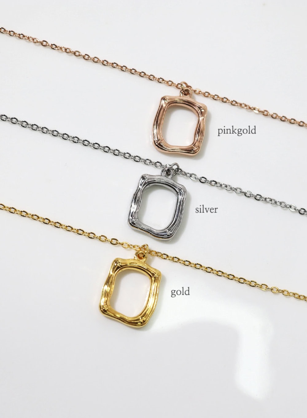 Maroua Necklace IL403