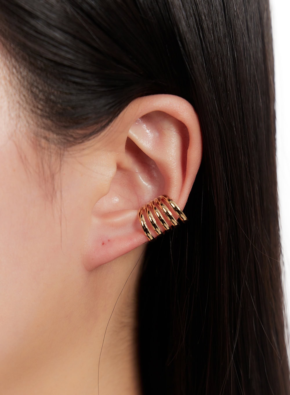 Balen Clip-on Earrings 1pcs IA524