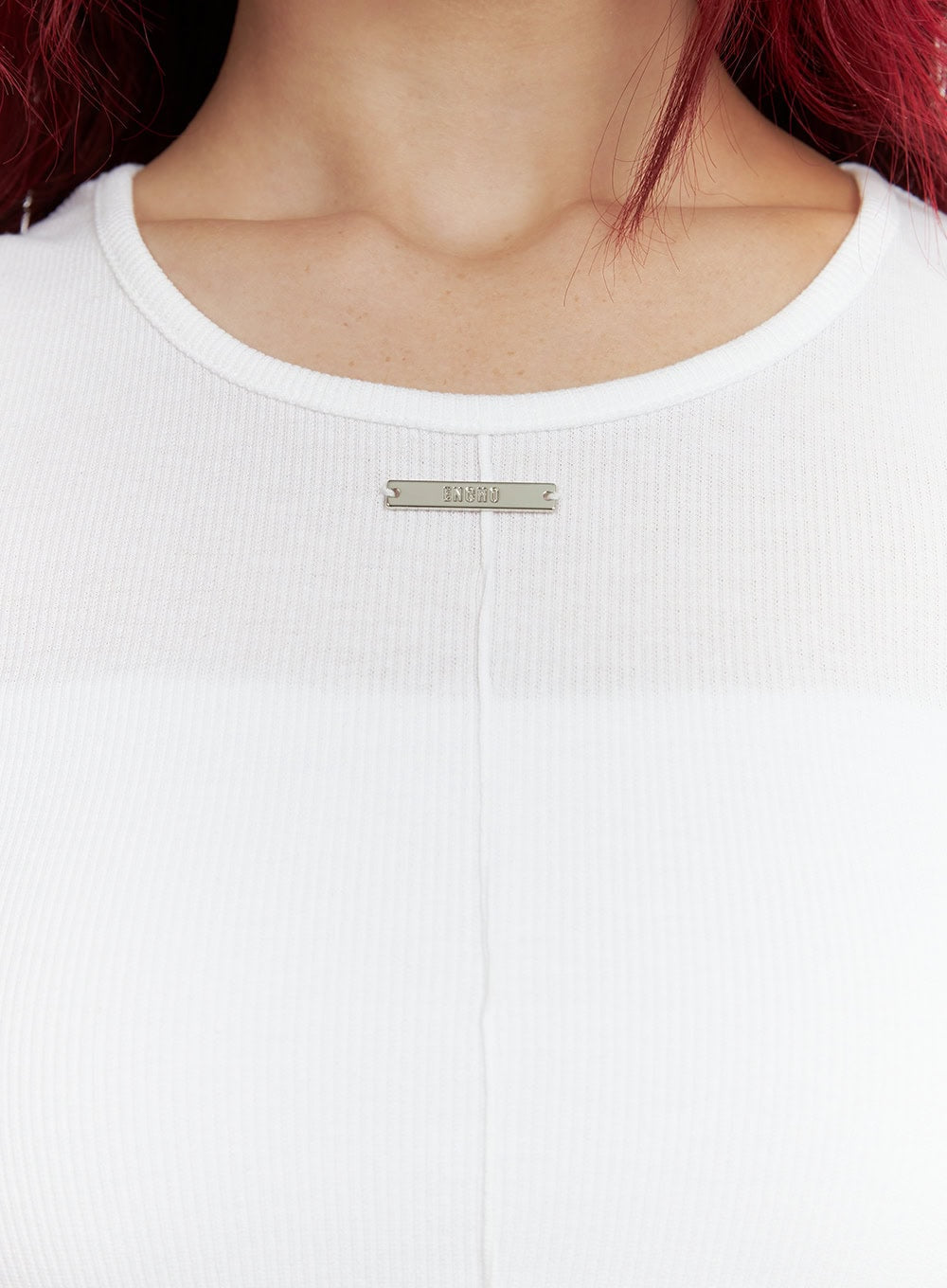 Solid Tank Top CY430