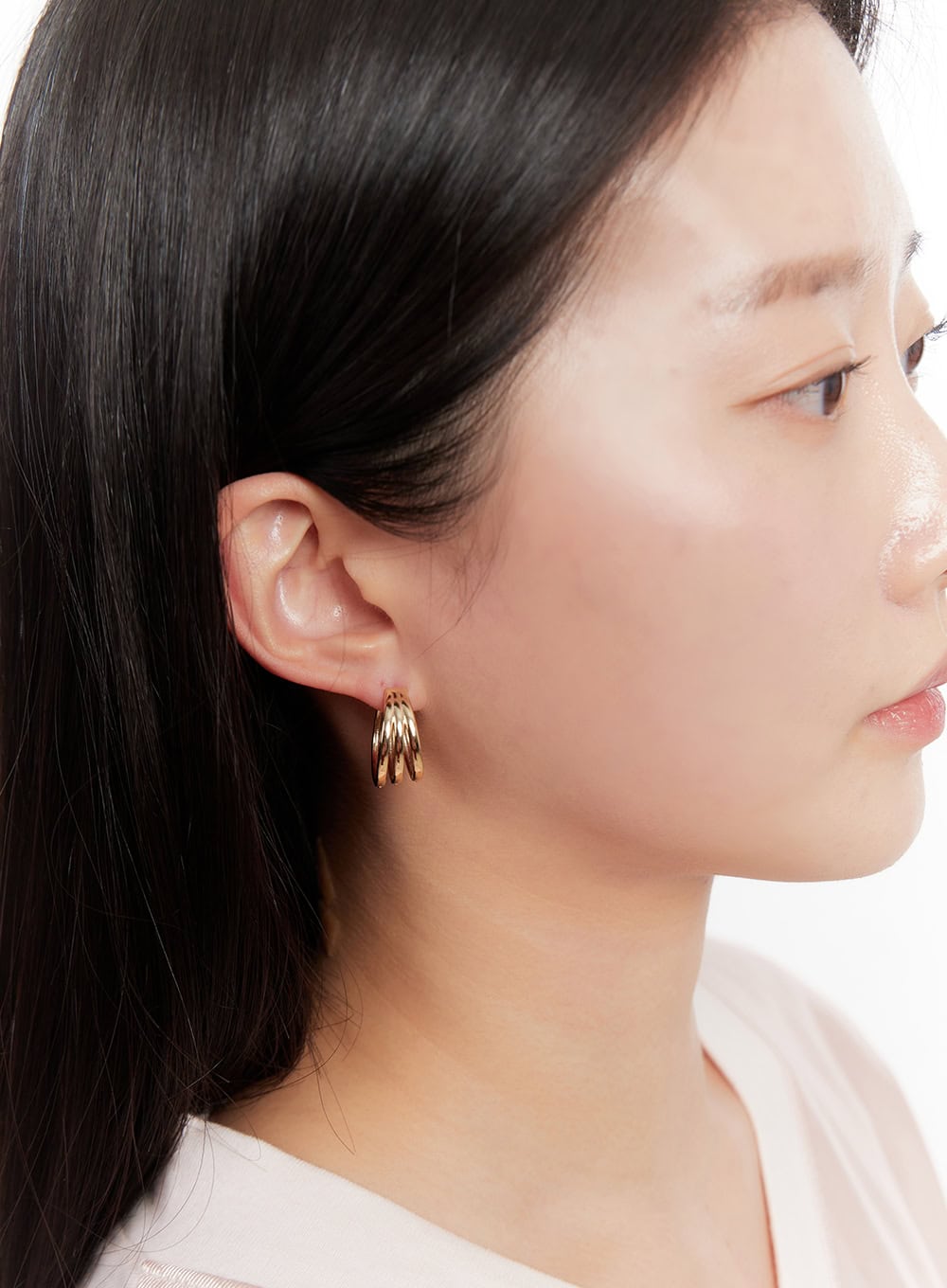 Junny Earrings IA524