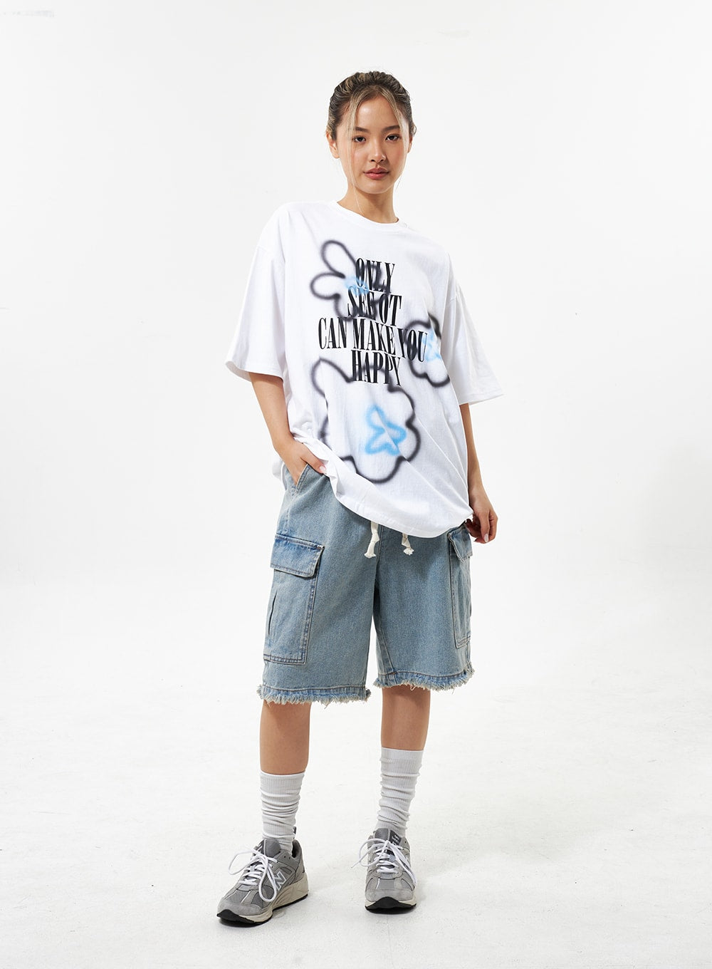 Graphic Tee Unisex CY330