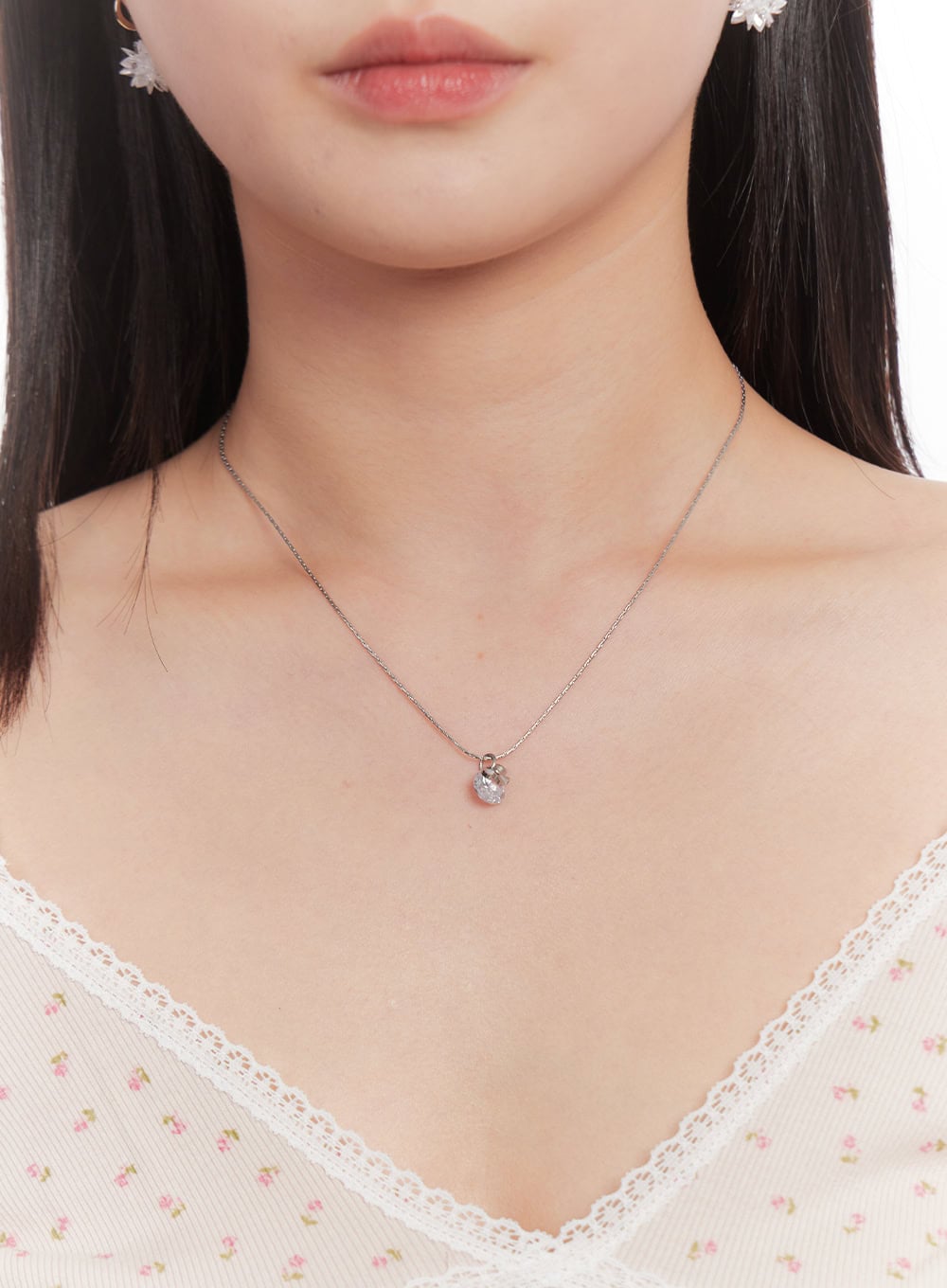 Altair Necklace IY501