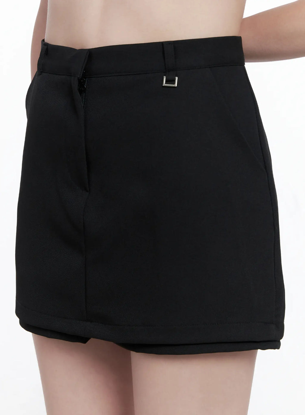 Modern Chic Mini Skort CG529