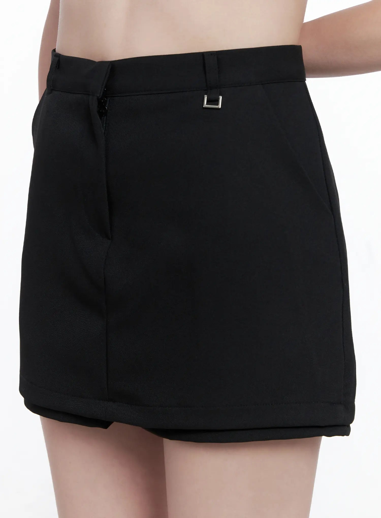 Modern Chic Mini Skort CG529