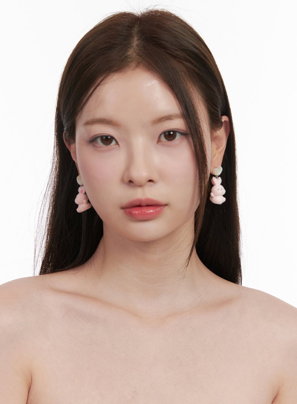 Nova Rabbit Earrings IF527