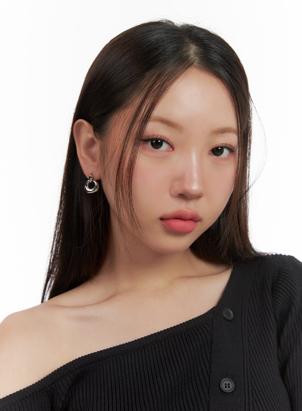 Ruchia Earrings IS413