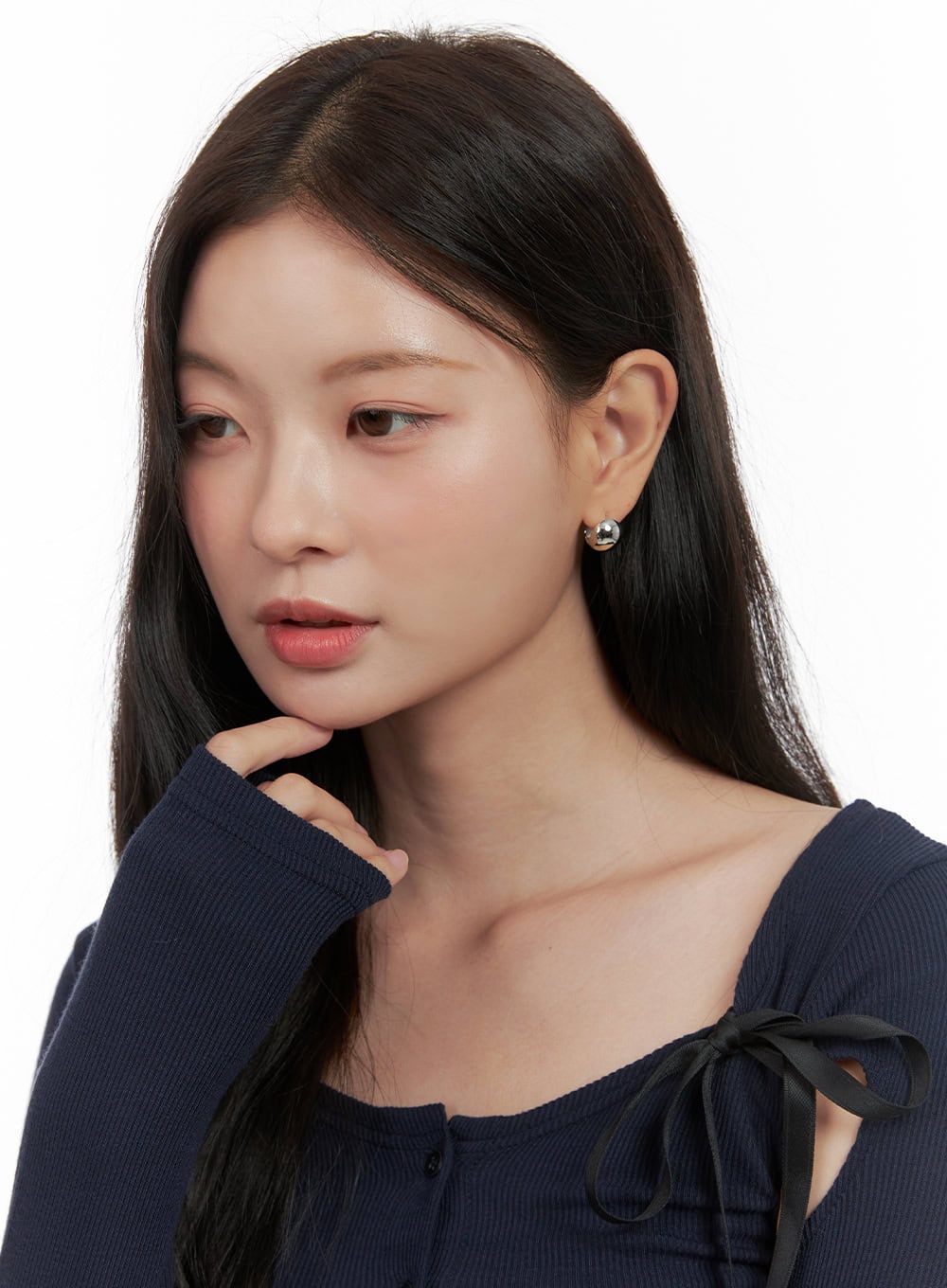 Chloe Earrings IO404