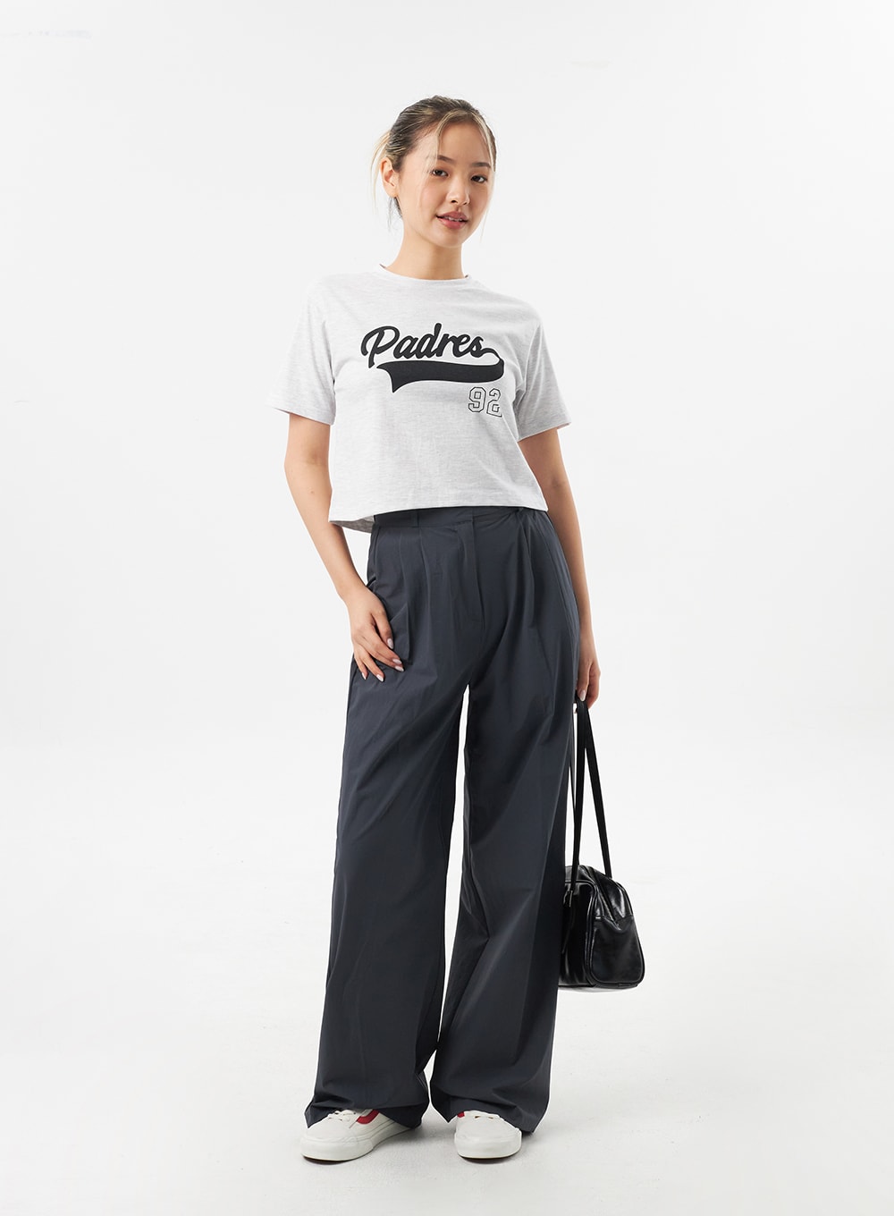 Padres Graphic Tee CU302