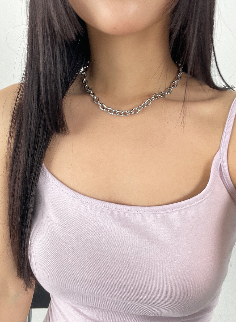 Chain Necklace CY323