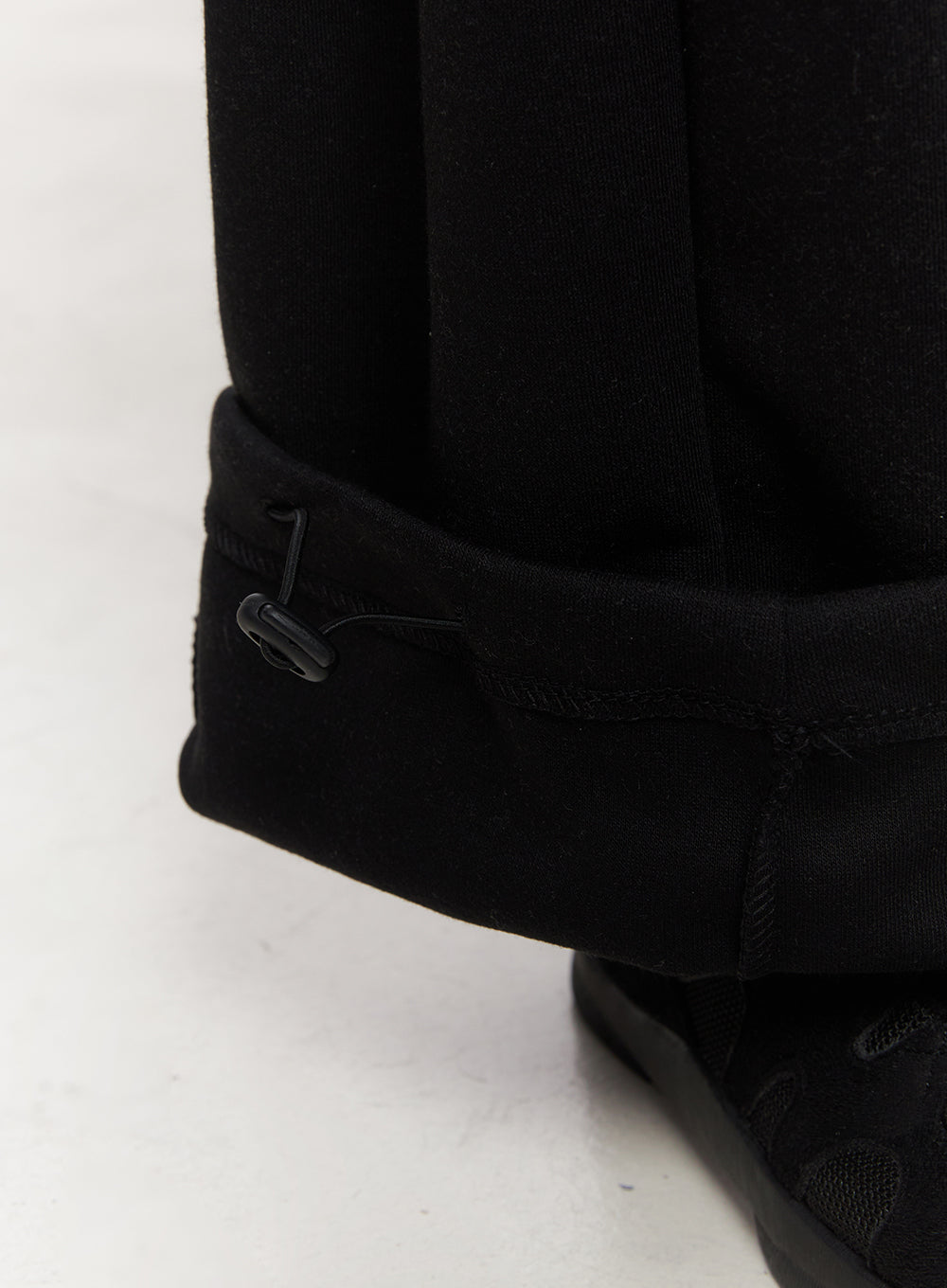 Comfy Wide-Leg Lounge Sweatpants IY516