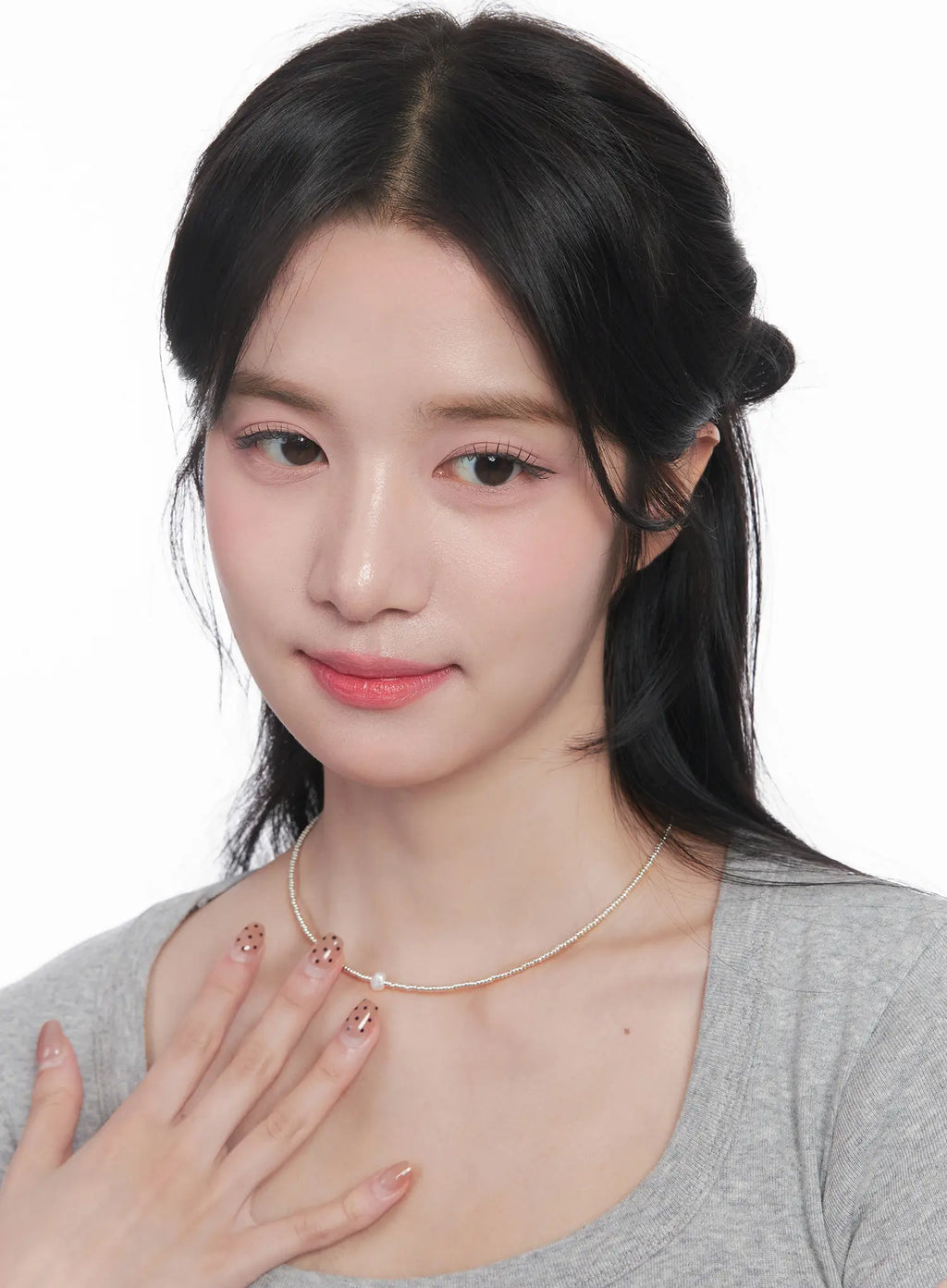 Charm Necklace CU525