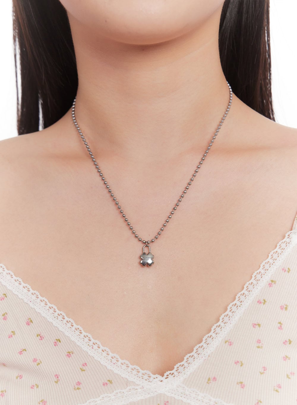 Lucky Necklace IY501